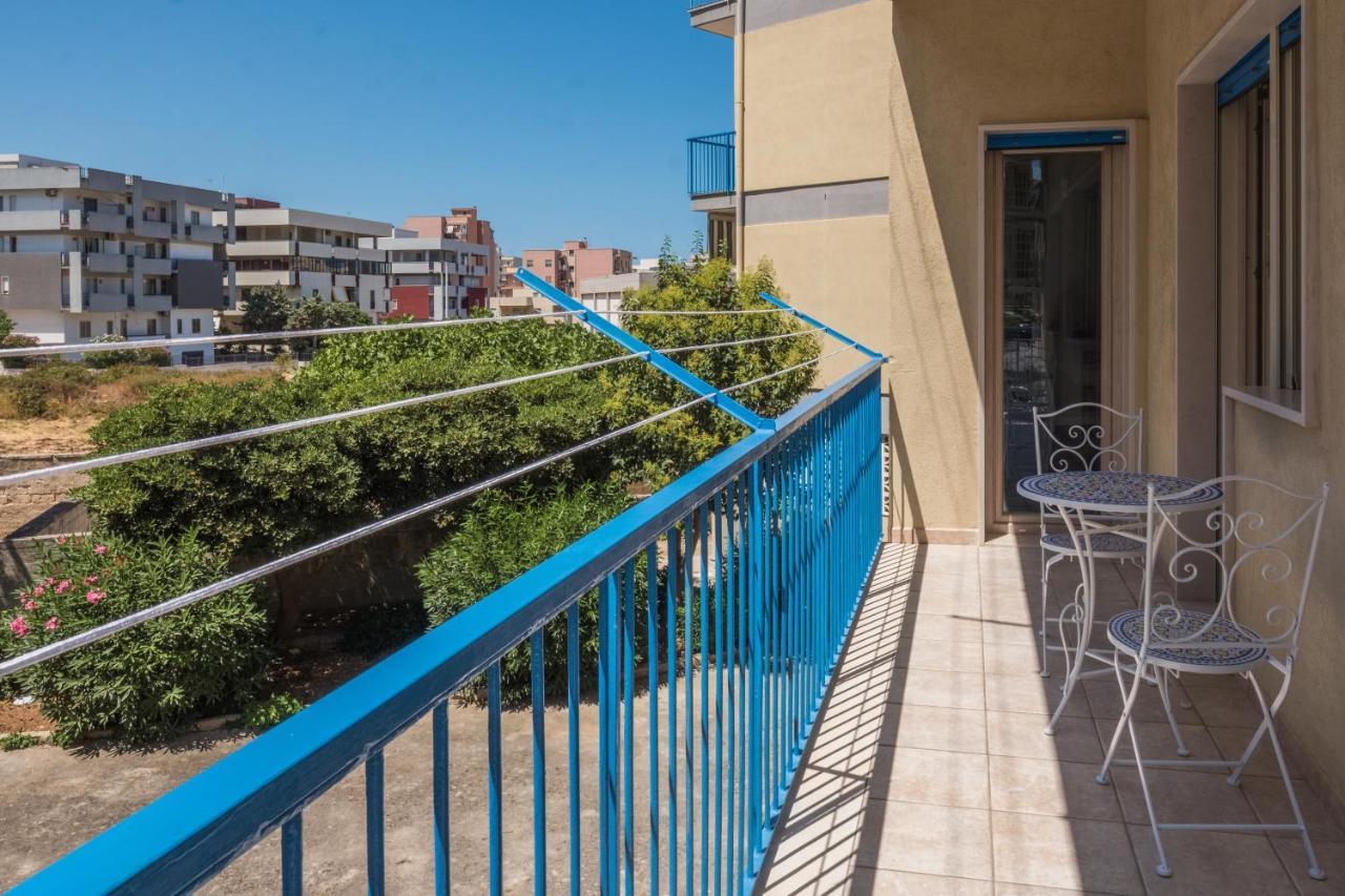 Appartement Casa Vittoria à Monopoli Extérieur photo