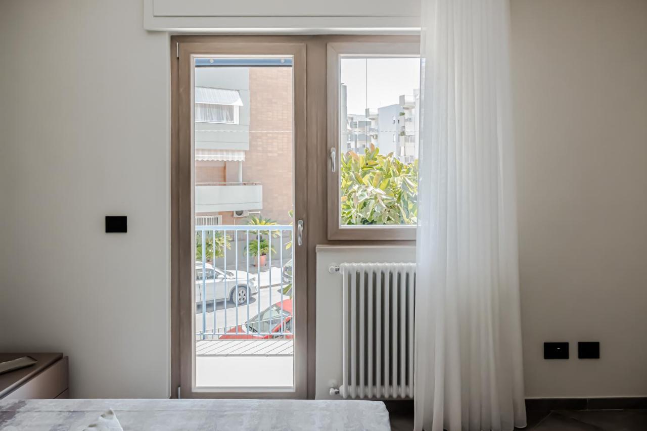 Appartement Casa Vittoria à Monopoli Extérieur photo