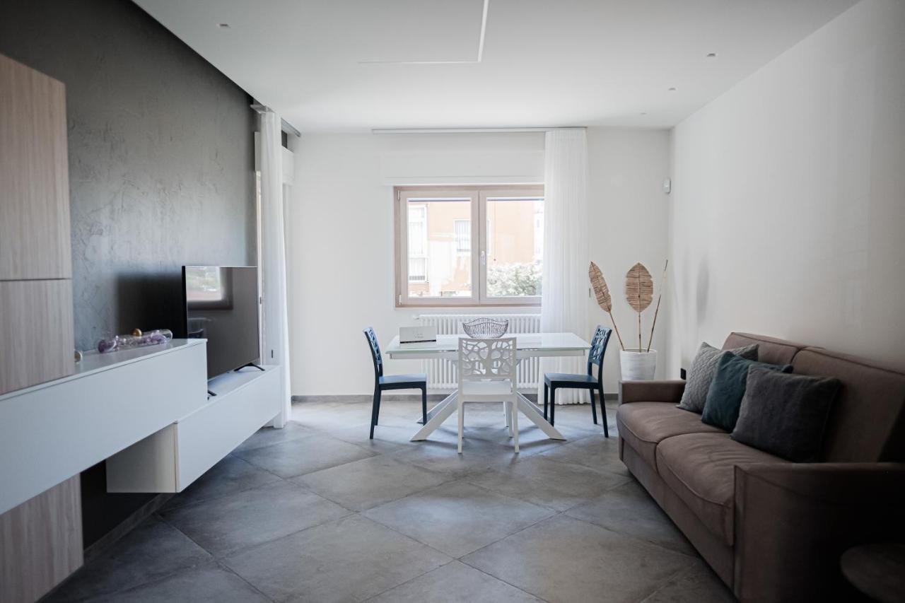 Appartement Casa Vittoria à Monopoli Extérieur photo