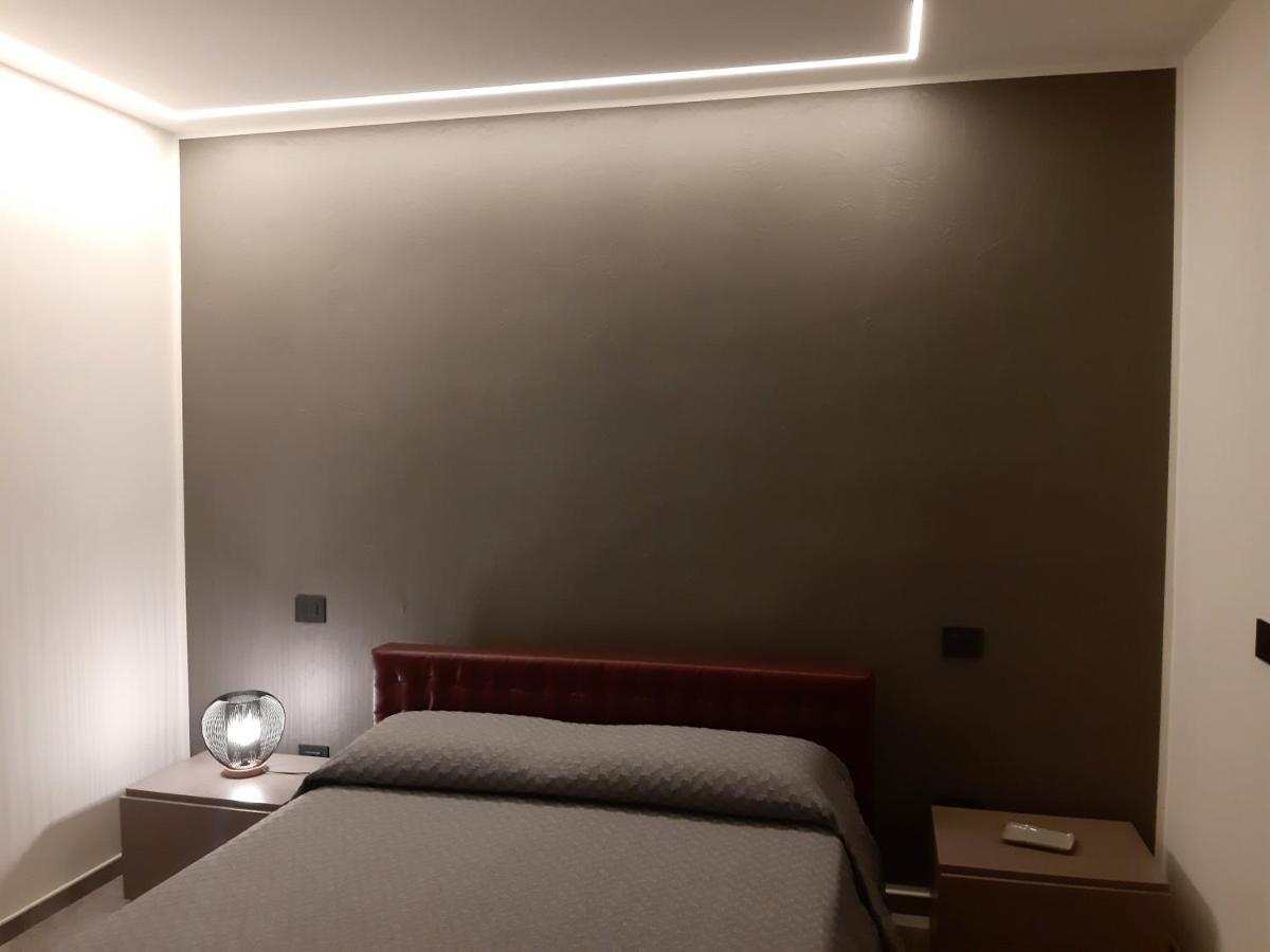 Appartement Casa Vittoria à Monopoli Extérieur photo